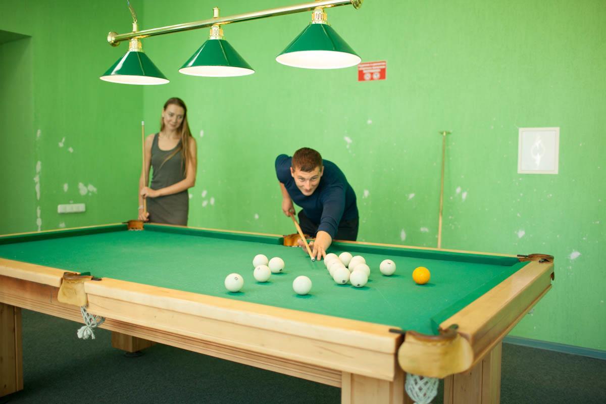 Narochanka Sanatorium Kültér fotó