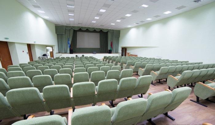 Narochanka Sanatorium Kültér fotó