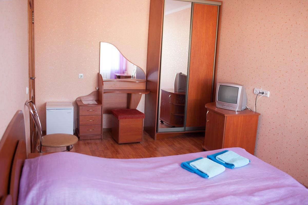 Narochanka Sanatorium Kültér fotó