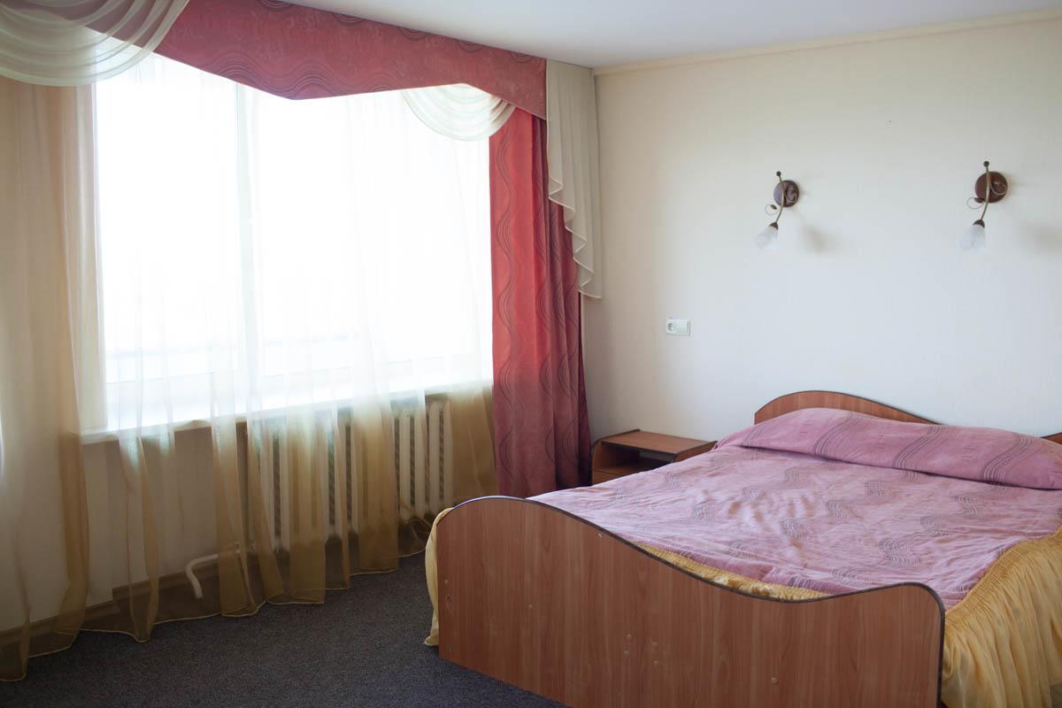 Narochanka Sanatorium Kültér fotó
