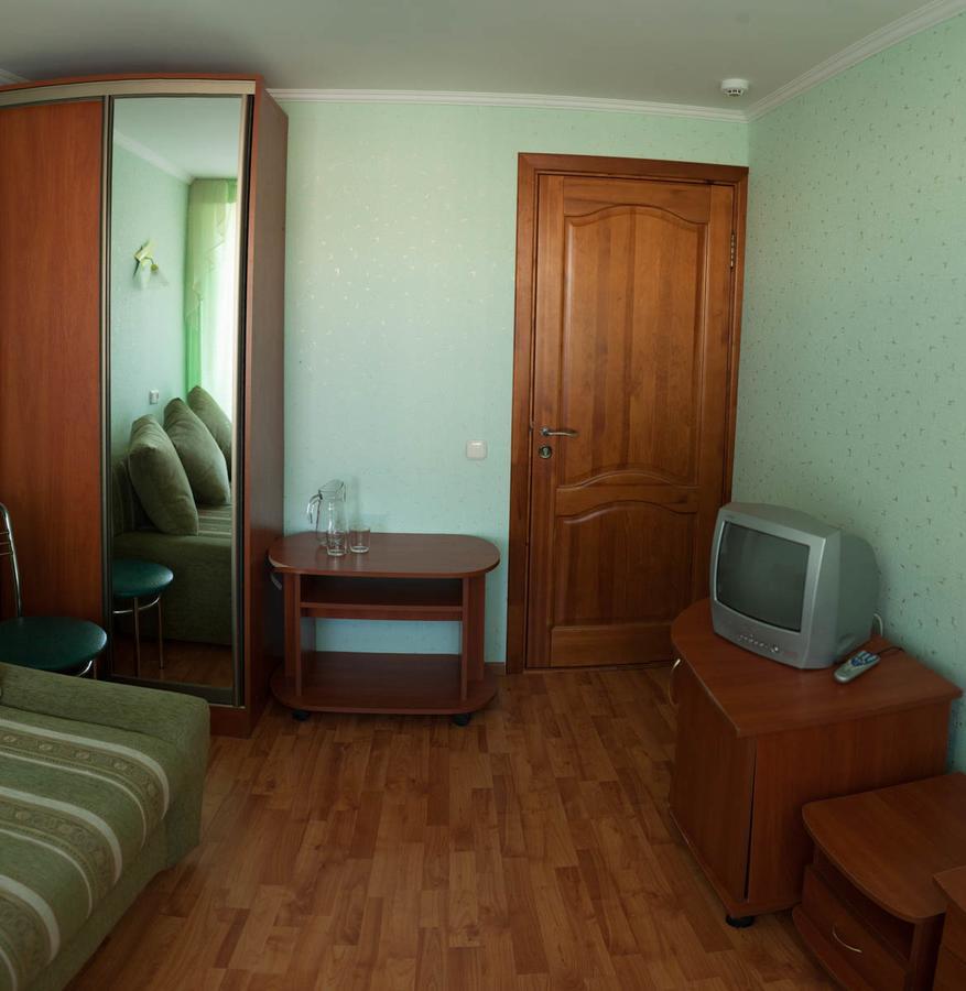 Narochanka Sanatorium Kültér fotó