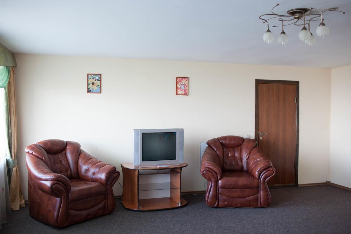 Narochanka Sanatorium Kültér fotó