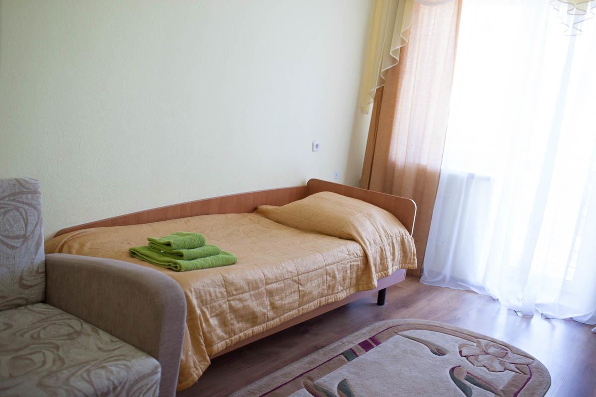 Narochanka Sanatorium Kültér fotó