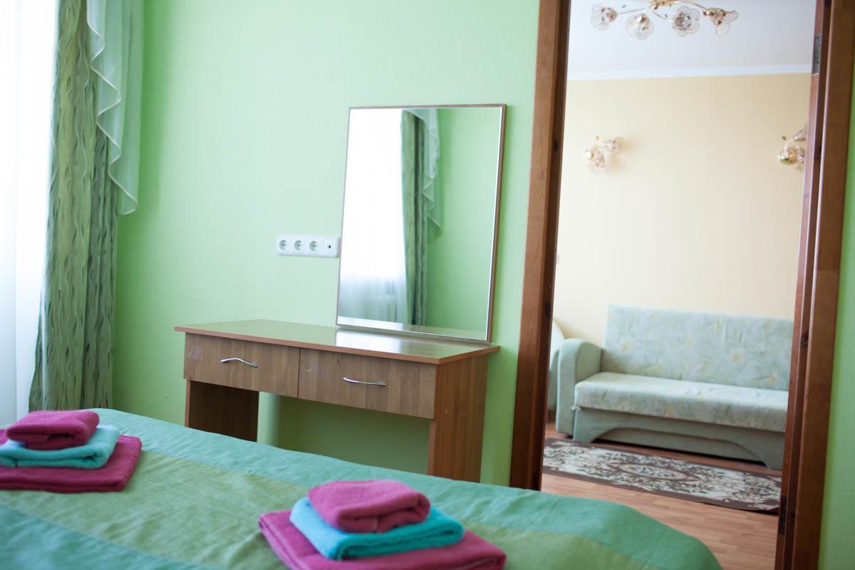 Narochanka Sanatorium Kültér fotó