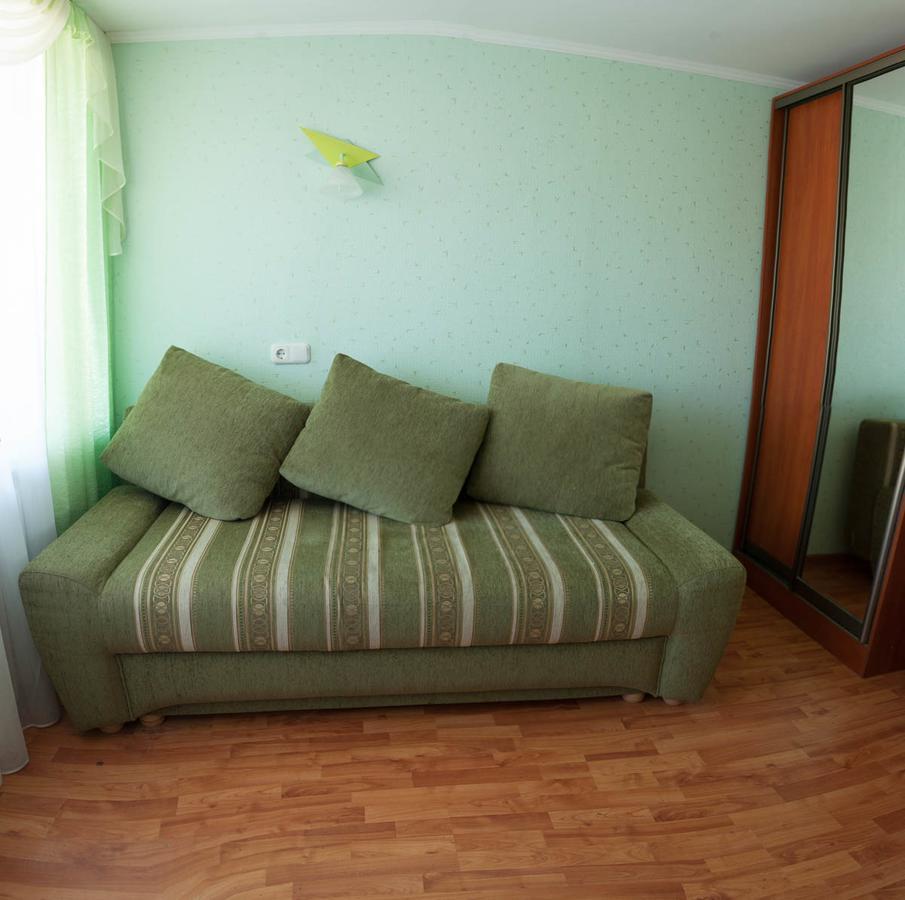 Narochanka Sanatorium Kültér fotó