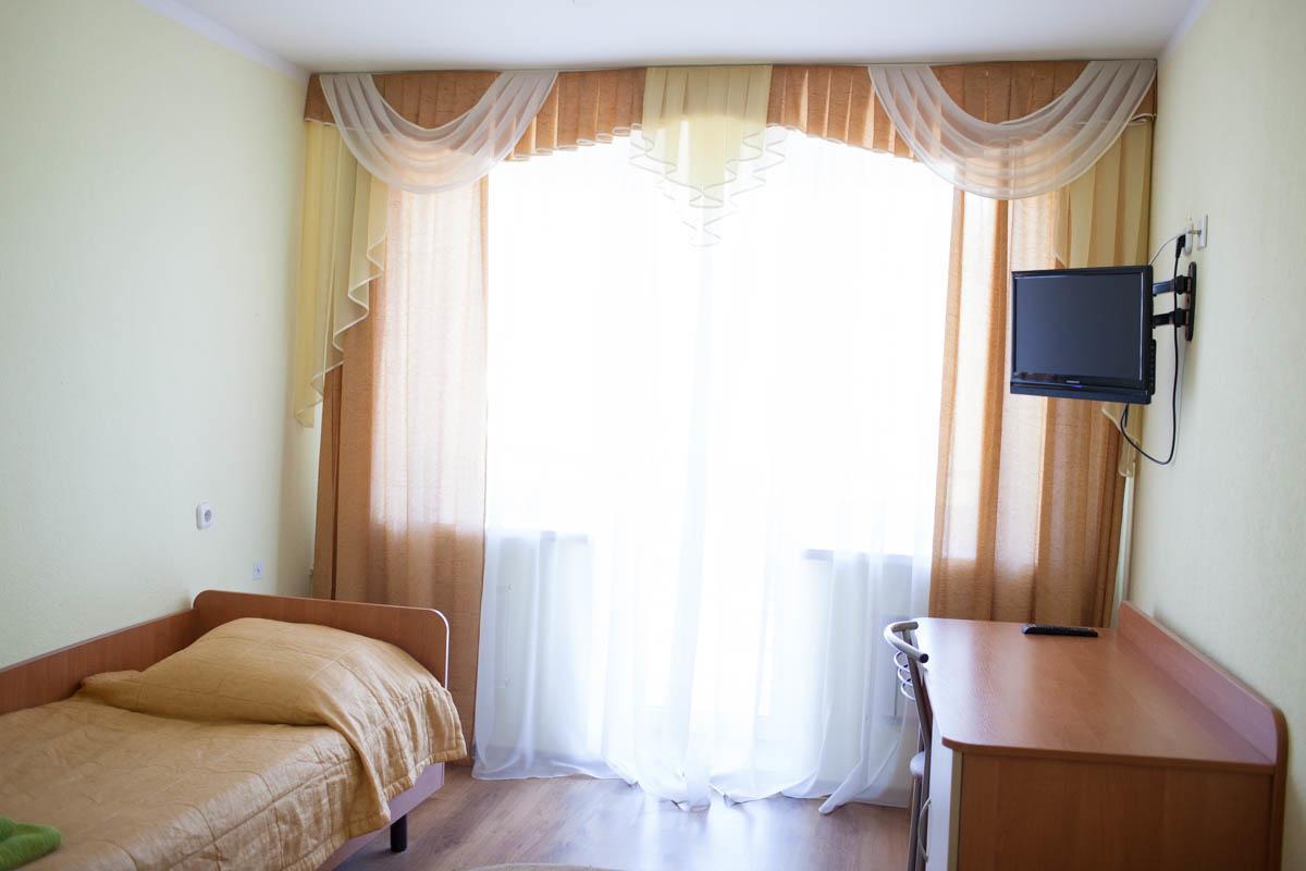 Narochanka Sanatorium Kültér fotó