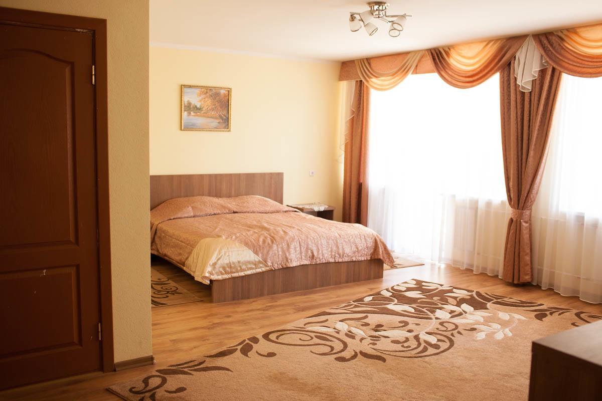 Narochanka Sanatorium Kültér fotó