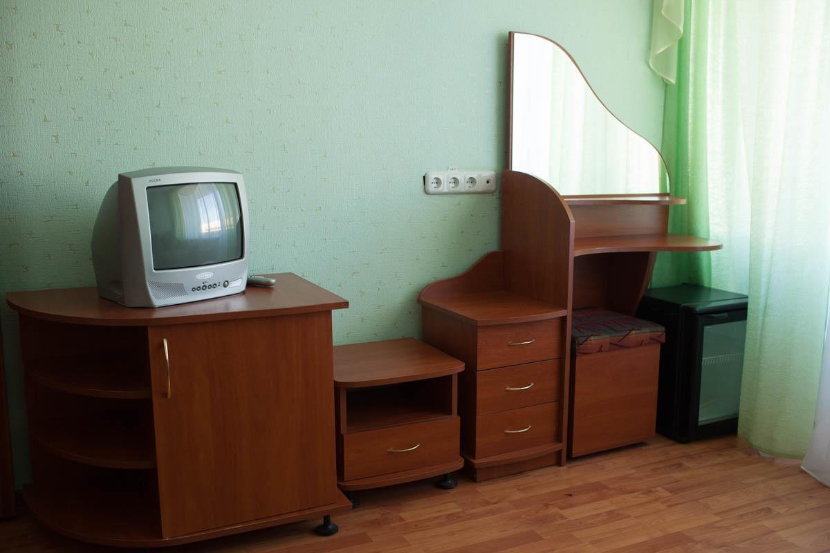 Narochanka Sanatorium Kültér fotó