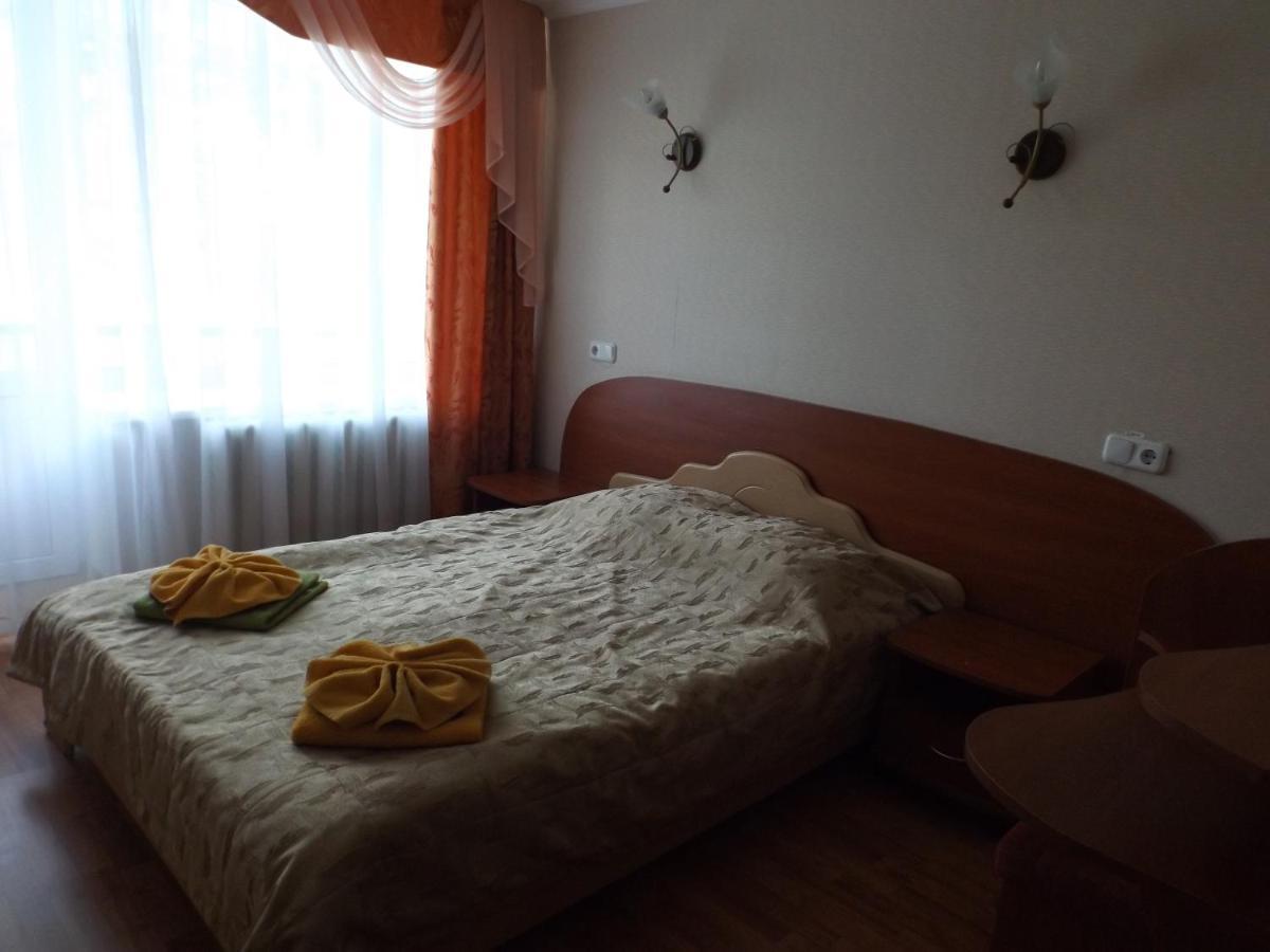 Narochanka Sanatorium Kültér fotó