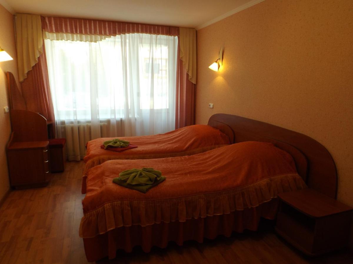 Narochanka Sanatorium Kültér fotó